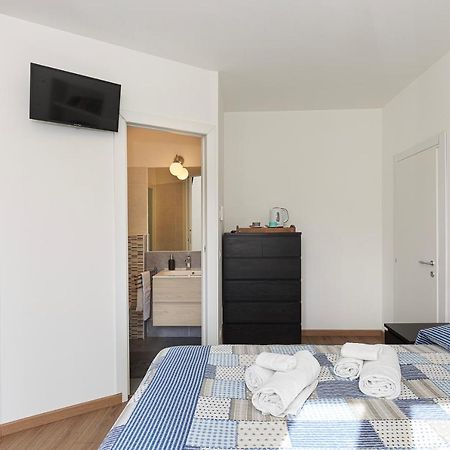 Tata'S Room Cernobbio Eksteriør bilde
