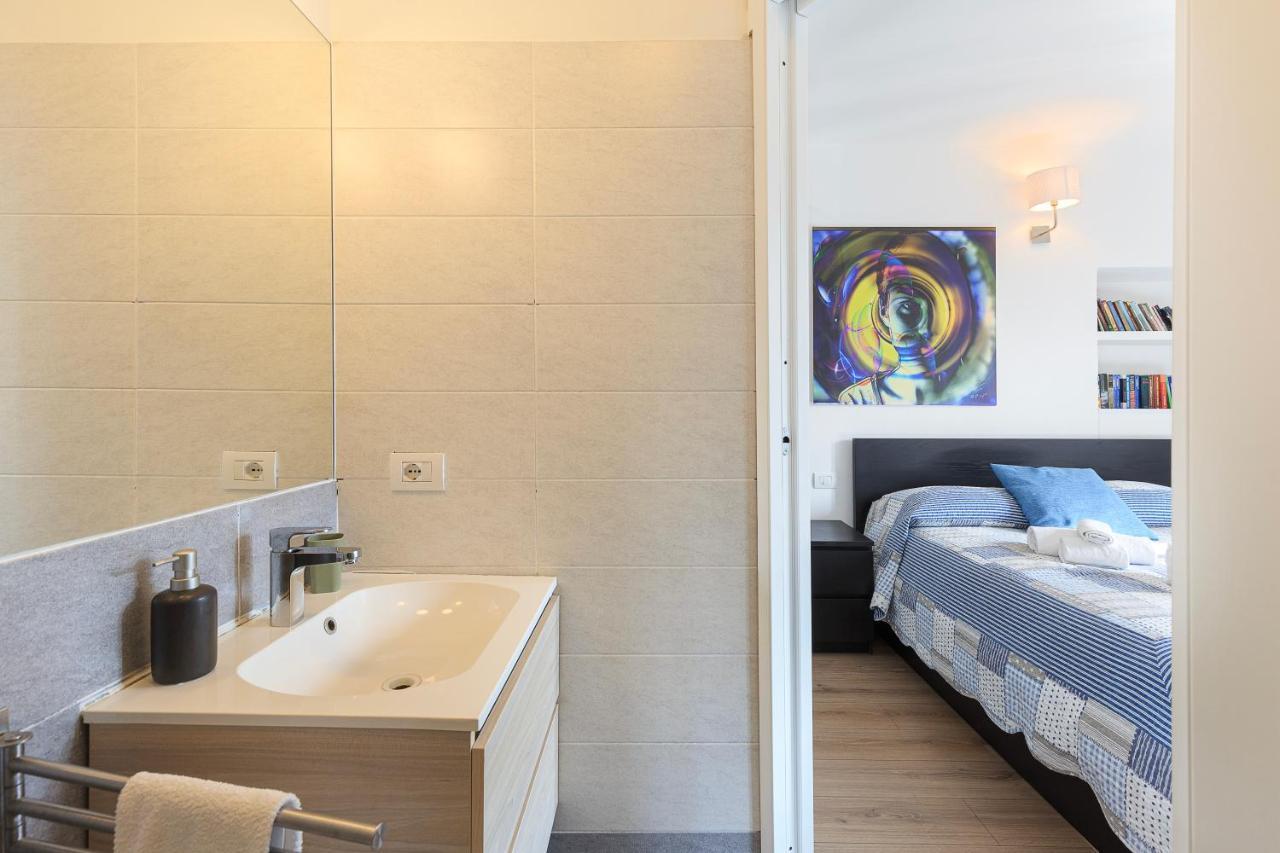 Tata'S Room Cernobbio Eksteriør bilde