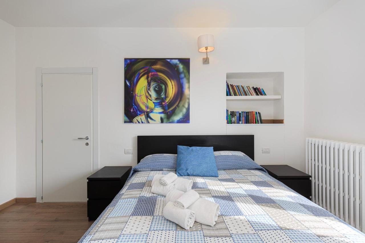 Tata'S Room Cernobbio Eksteriør bilde