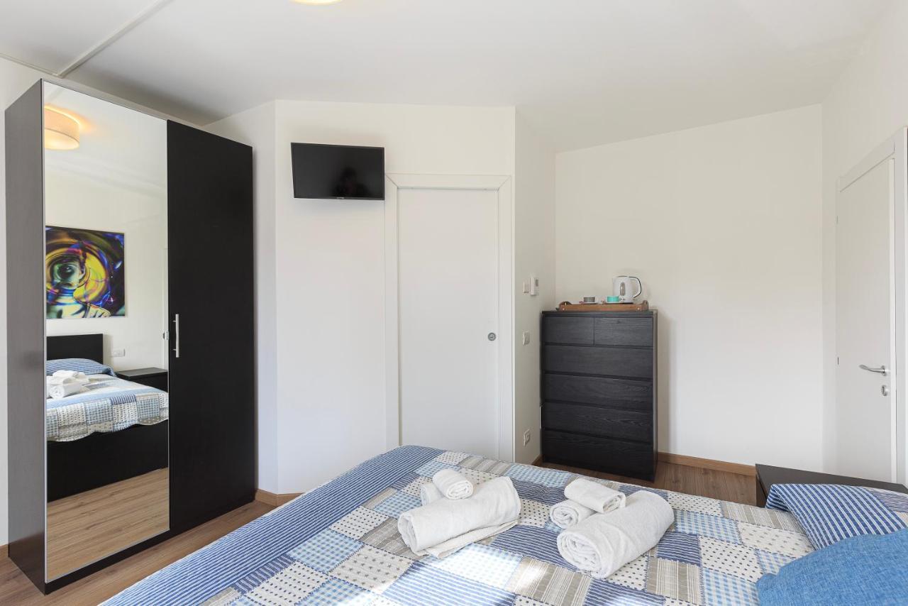 Tata'S Room Cernobbio Eksteriør bilde